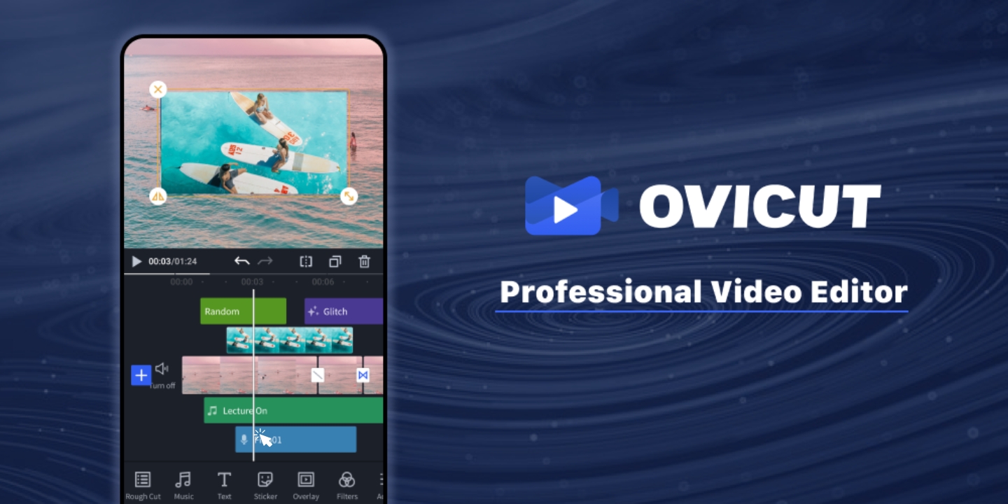 Ovicut MOD Apk Cover